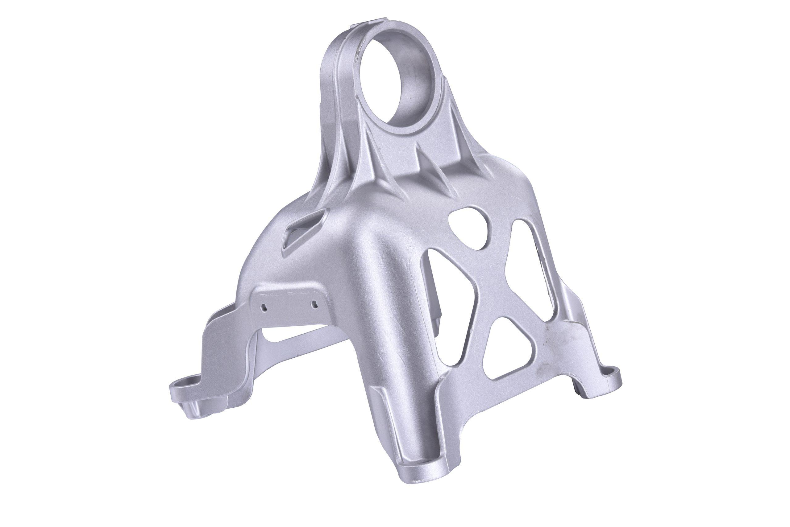 轻量化结构件-减震塔