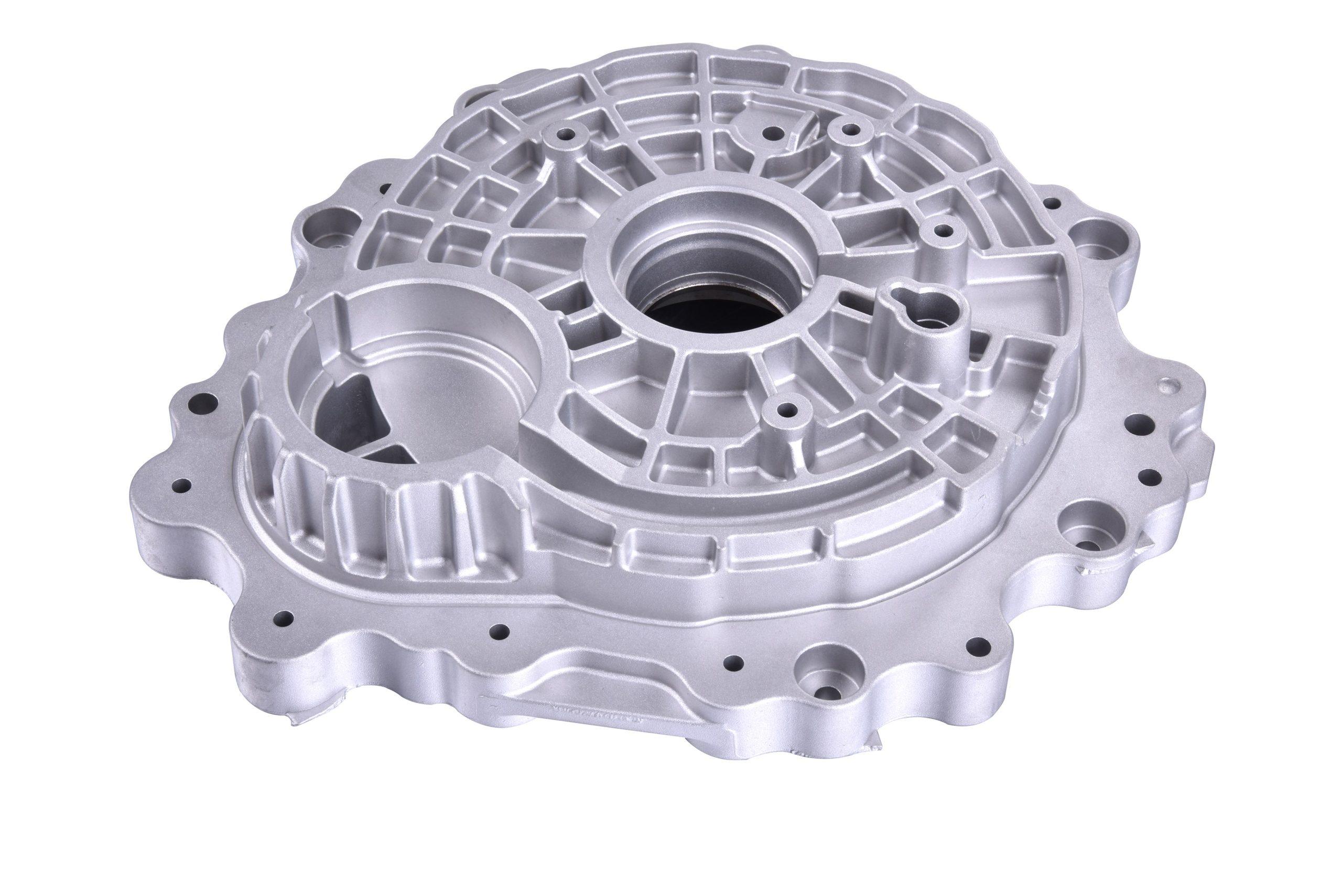 新能源汽车零部件