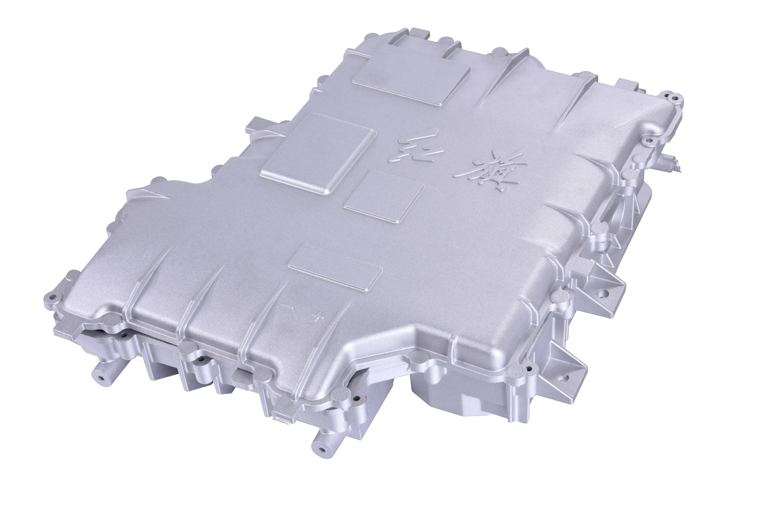 新能源汽车零部件-箱盖