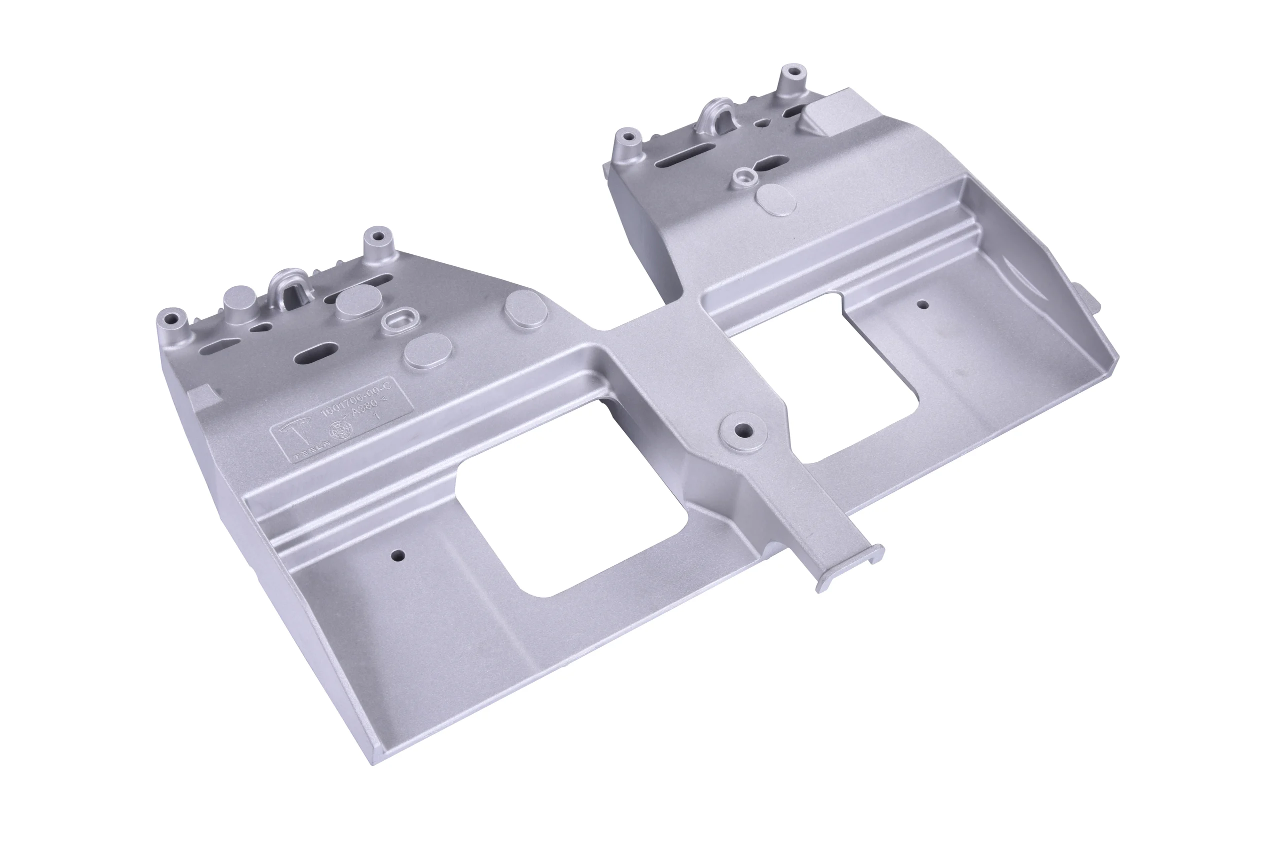 新能源汽车零部件-结构件