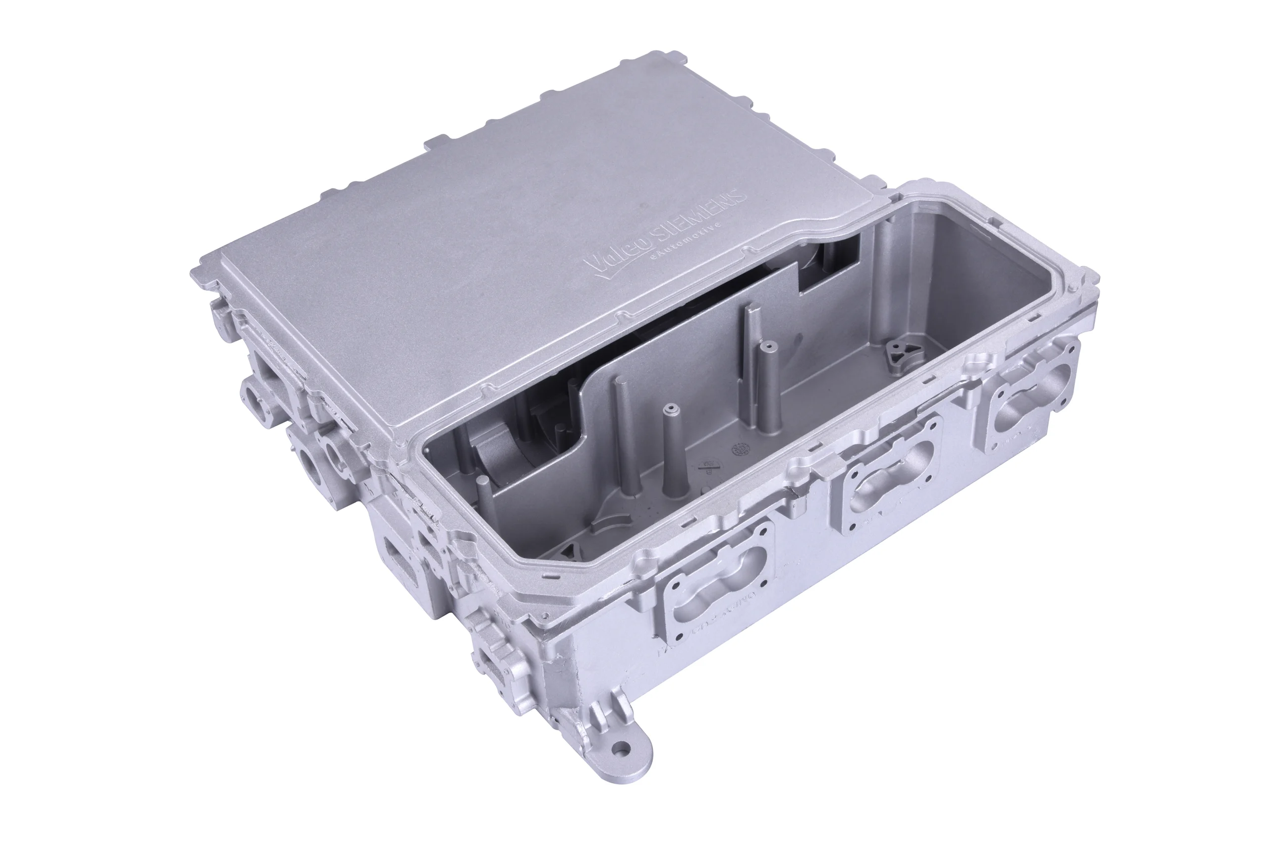 新能源汽车零部件