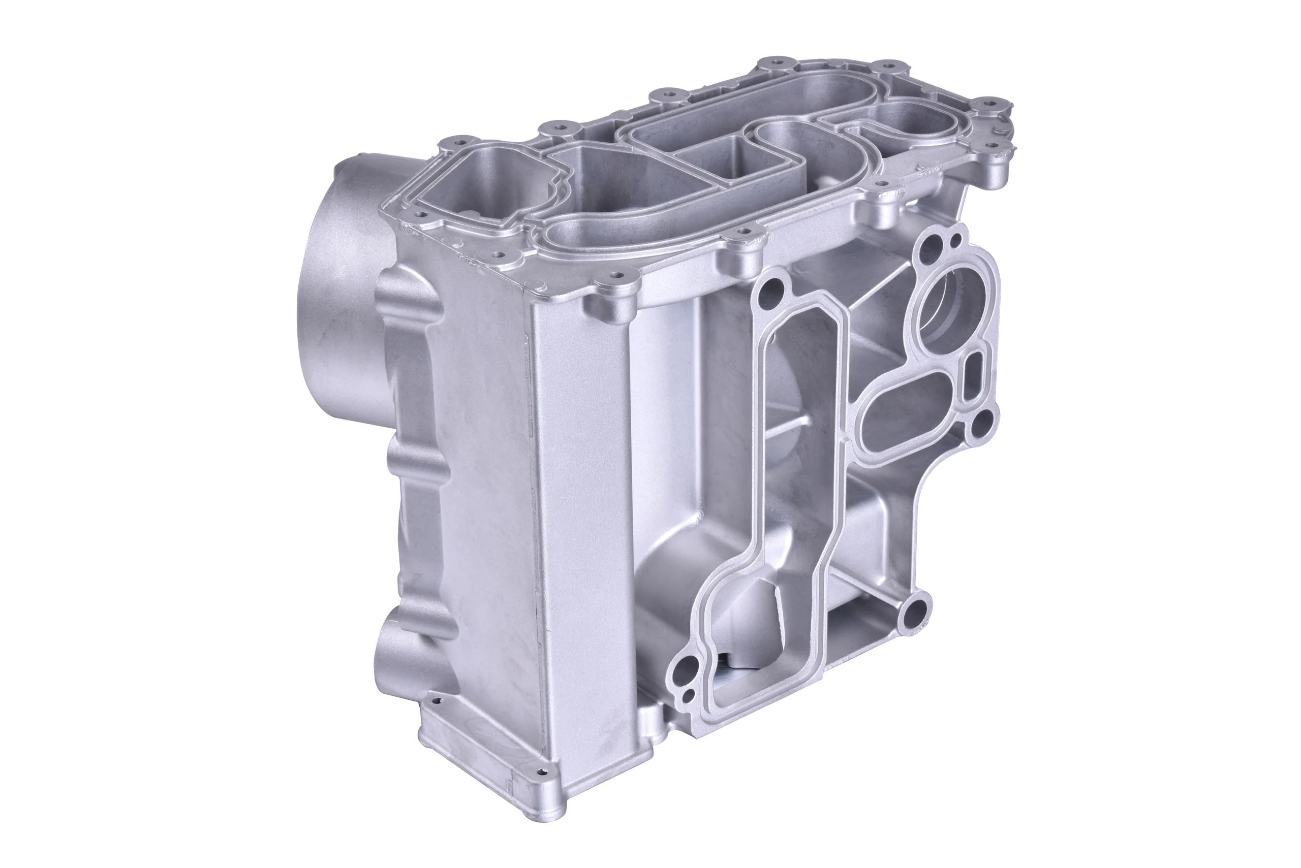 新能源汽车零部件