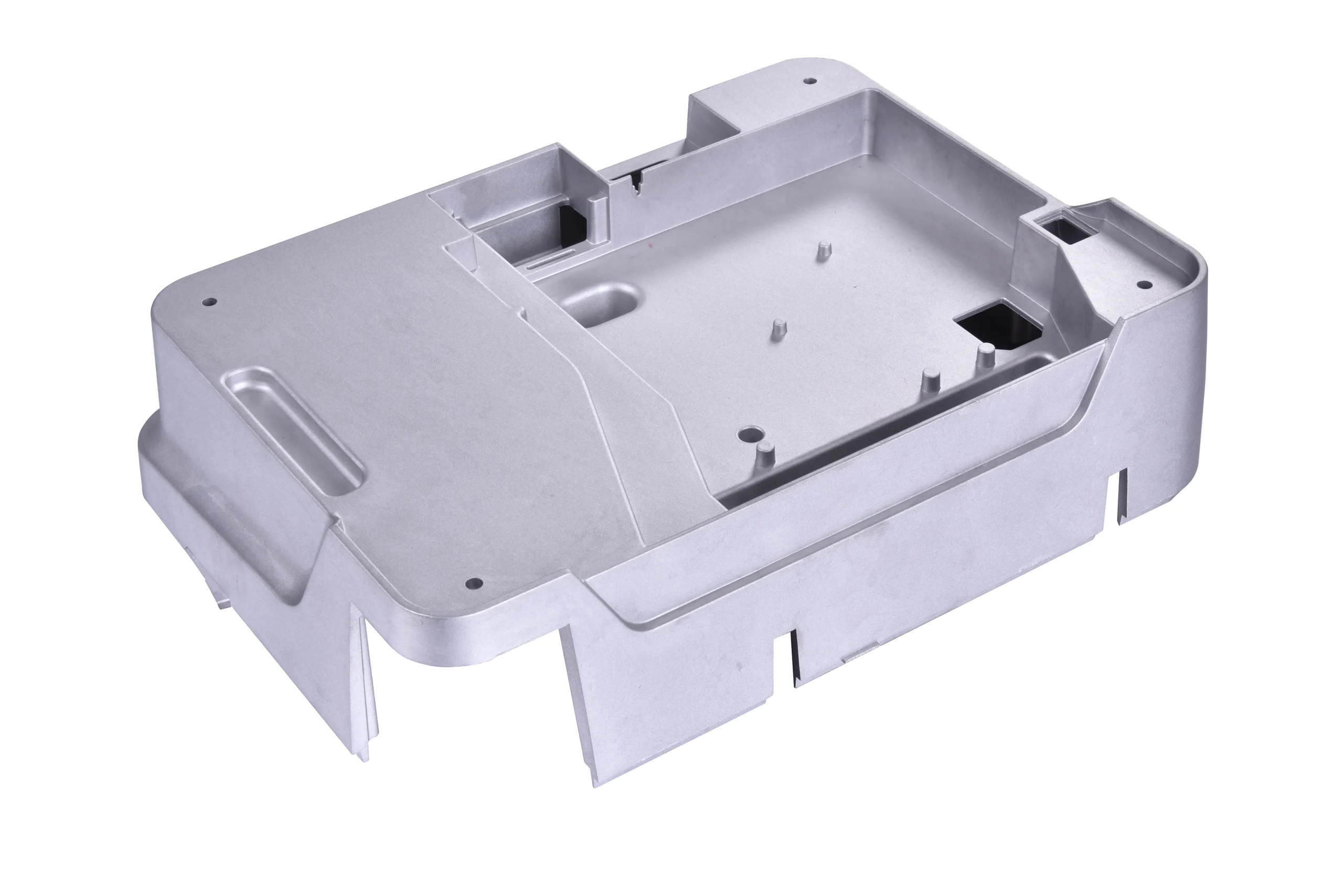 电子电器类零部件-充电桩用壳体