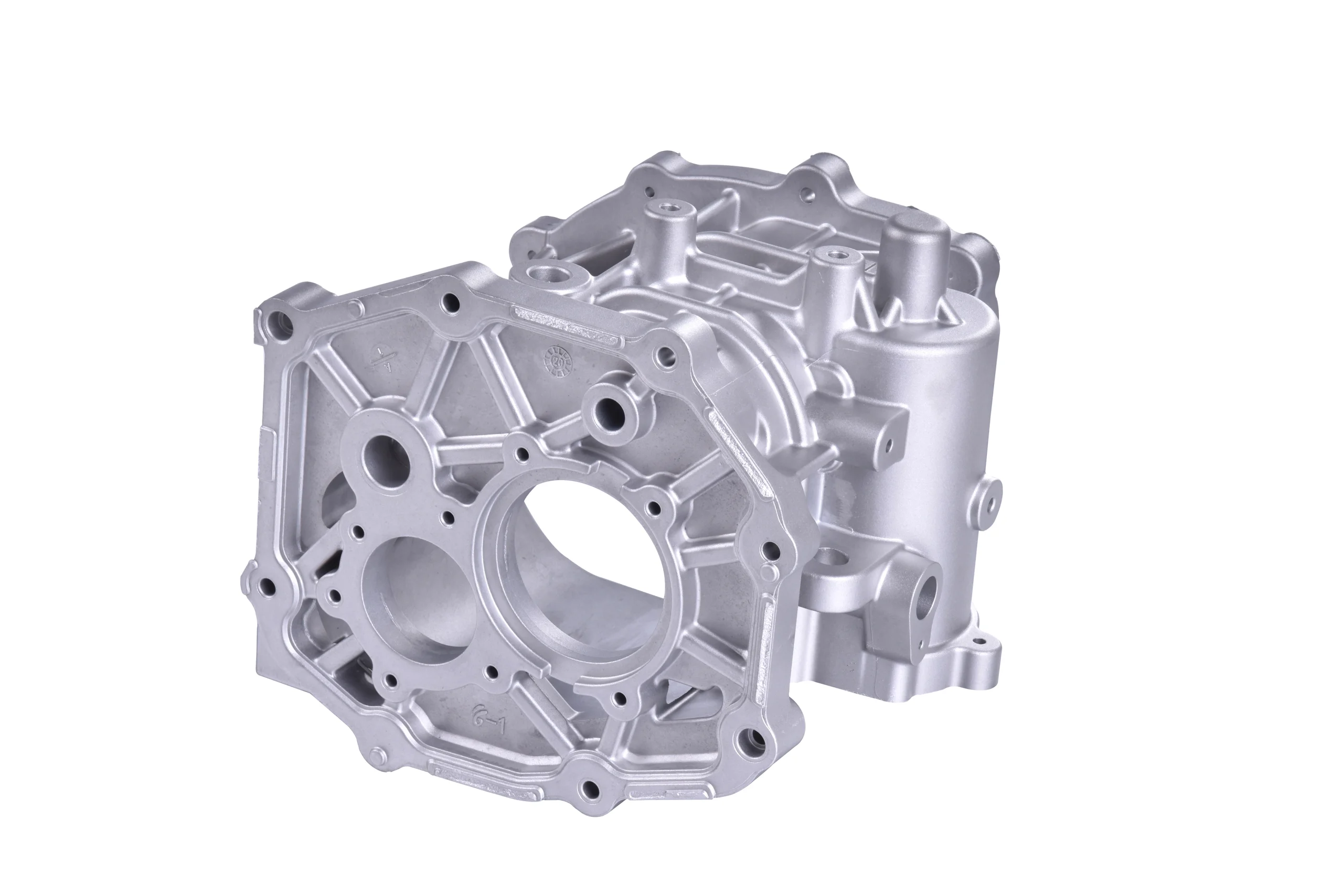 新能源汽车零部件-电驱壳体