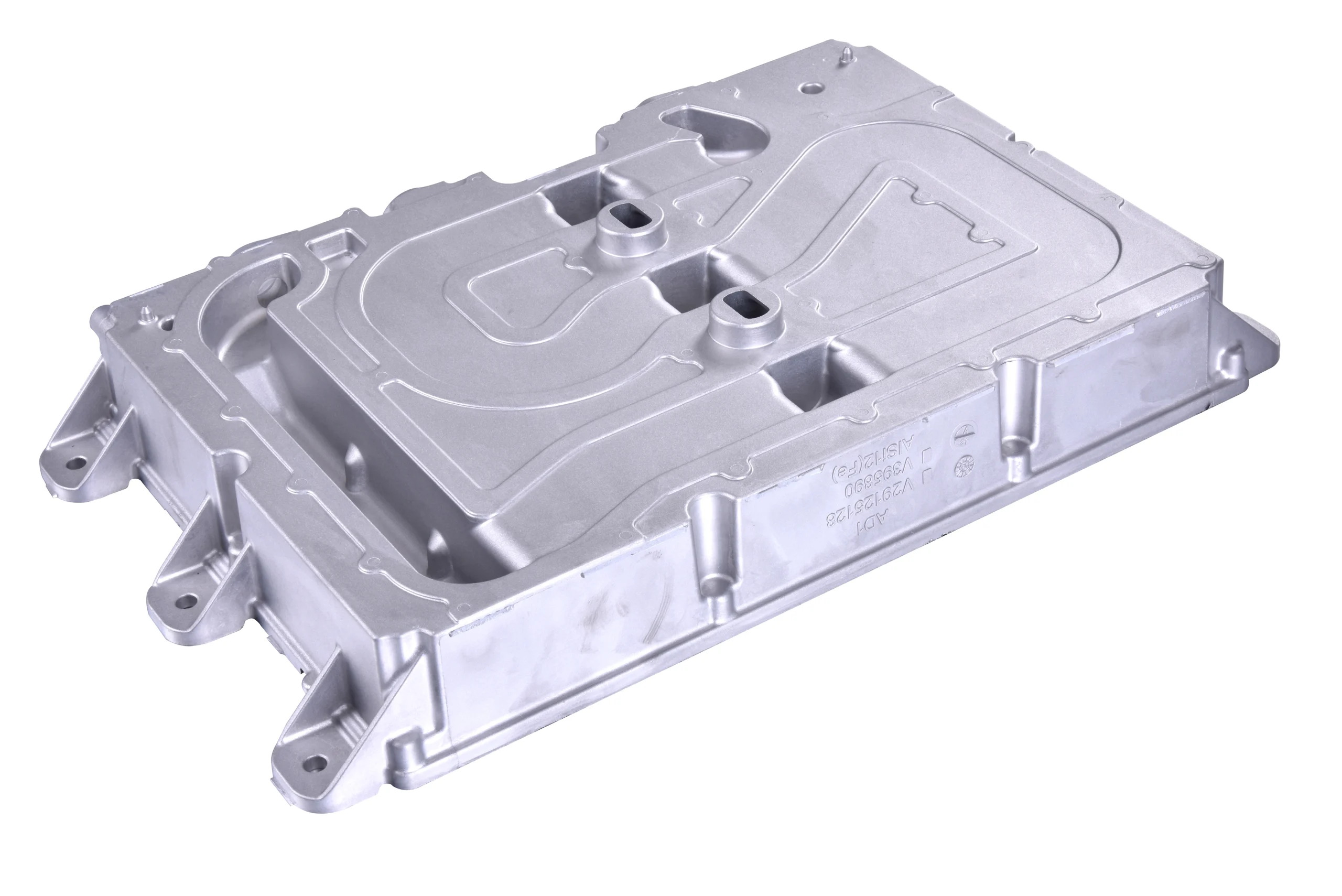 新能源汽车零部件-壳体