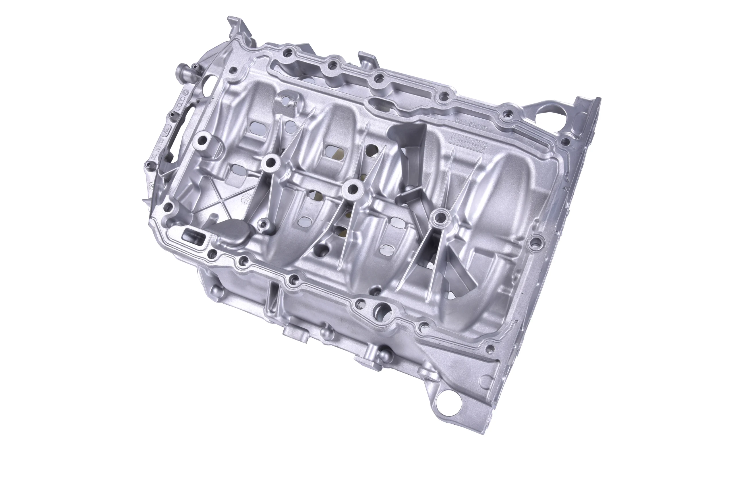 传统动力零部件